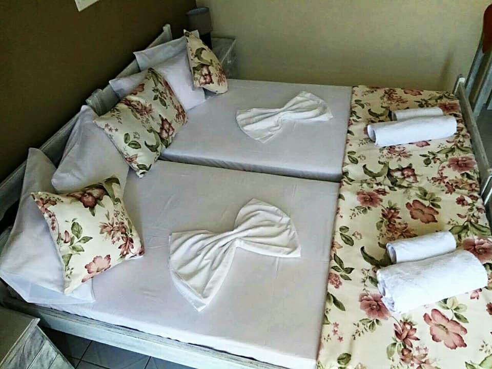 Foteini Rooms Skála Sotíros Eksteriør billede